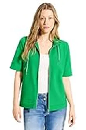 CECIL B321631 cm Camiseta de Manga Corta, , L para Mujer