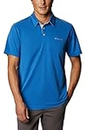 Columbia Nelson para Point Polo para hombre