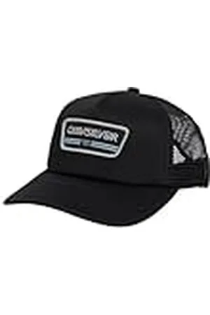 Quiksilver Slab Drifter Youth Gorra, , Estándar para Niños