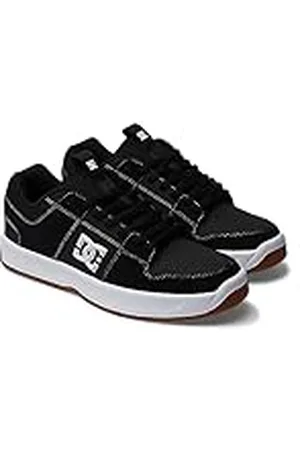 Dcshoes Lynx Zero, Zapatillas Hombre, , 38.5 EU