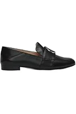 Högl Högl Travella, Bailarinas Mujer, Negro (Schwarz 0100), 41 EU