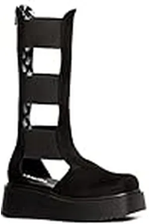 Lamoda Gloomy Days, Bota de Tobillo Mujer, , 39 EU
