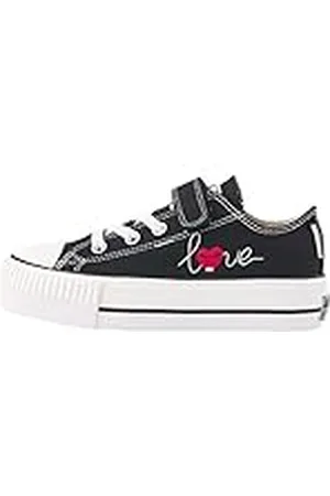 British Knights Kaya Low, Zapatillas, , 35 EU