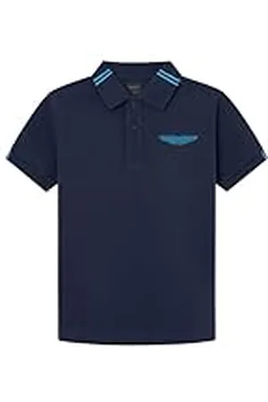 Hackett Am Tipped Polo, , 2 Years para Niños