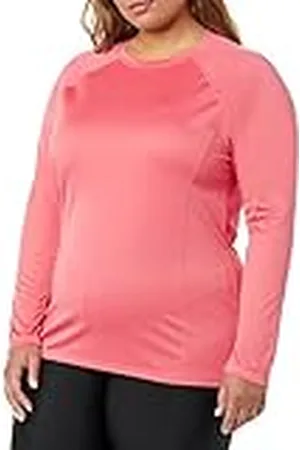 Amazon Camiseta de Surf de Manga Larga Mujer, , 40
