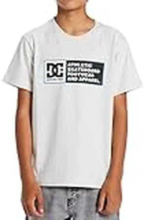 Dcshoes DC Density Zone - Camiseta de manga corta para Niños