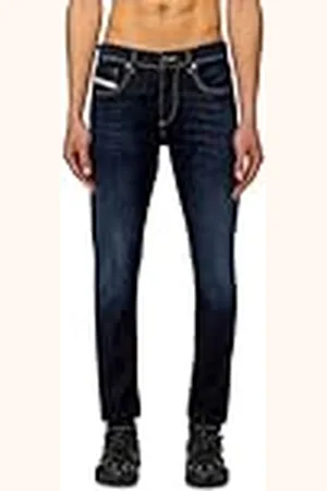 Diesel 2019 D-strukt, Jeans Hombre, , 26W / 32L