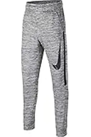 Nike B Nk Therma Tapr Pant GFX Sport Trousers, Niños, , XL