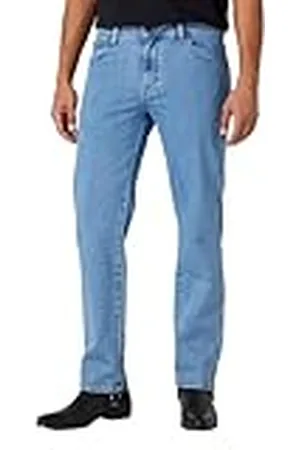 Wrangler Texas Pantalones, , 36W / 30L Hombre