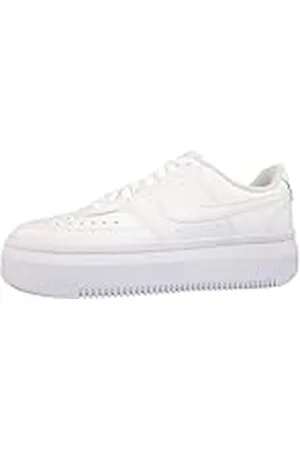 Nike Court Vision Alta Ltr, Zapatillas Mujer, , 40 EU
