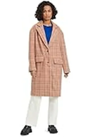 Tamaris Bansin-Tapioca Glen Plaid Check-44