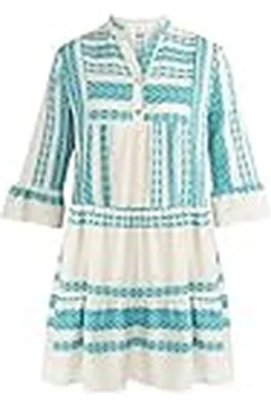 IZIA Vestido de Verano Mahisha, , M para Mujer