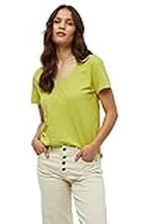 DESIRES Camiseta Dannon para Mujer, , M