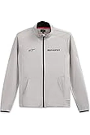 Alpinestars Progression Midlayer, Chaqueta, , S, Hombre
