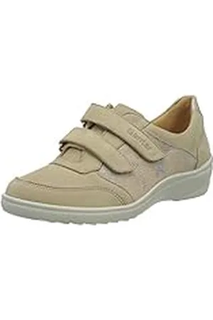Ganter Sensitiv Helga-h, Mocasines Mujer, Beige (Taupe 1900), 40.5 EU