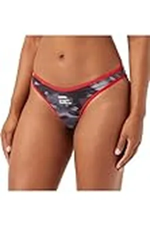 Diesel Bfpn-Punchy Bañador, , S para Mujer