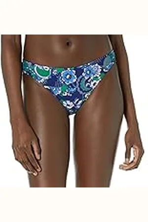 Amazon Parte Inferior de Traje de Baño Tipo Bikini Clásico Mujer, , 42