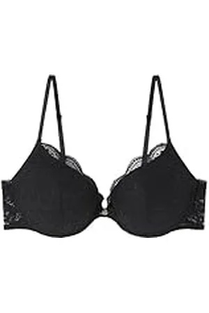 Women secret Femenine Lace Gorgeous Sujetador Efecto Push up , 85C Women