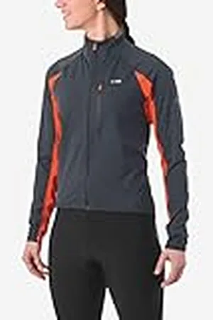 Giro Chaqueta Neoshell para mujer
