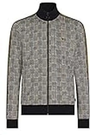 Merc London Wilkinson Sudadera, , XL para Hombre