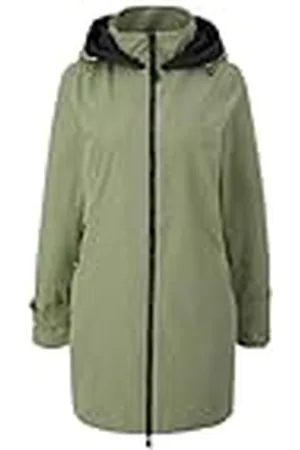 QS by s.Oliver 2141773 Parka, , XS para Mujer