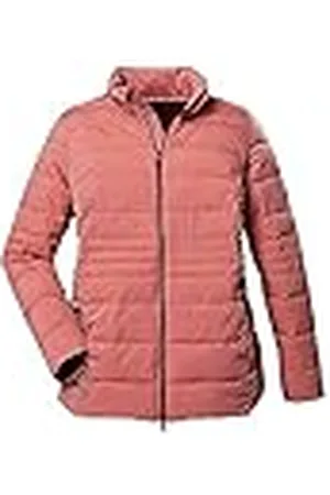 Stoy Chaqueta acolchada para mujer, tallas grandes, STW 20 WMN QLTD JCKT, , 52, 39787-000