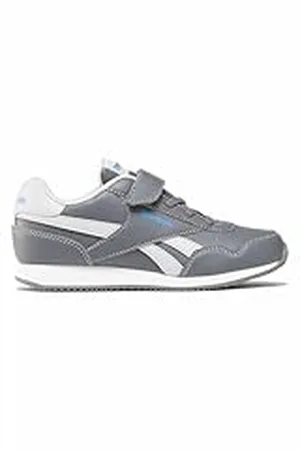 Reebok Royal Cl Jog, Zapatillas Unisex niños, , 28 EU