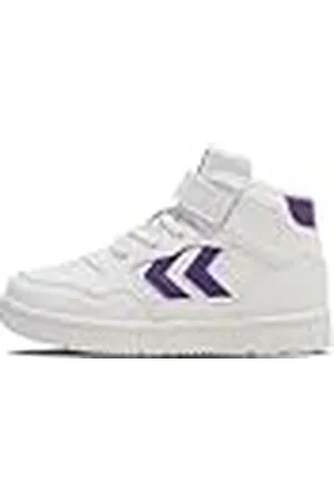 Hummel Camden High JR, Zapatillas, , 27 EU