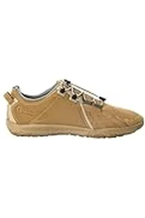 Jack Wolfskin Spirit A.d.e Low M, Zapatillas Hombre, , 40.5 EU