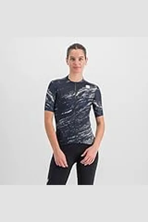 Sportful 1122027-456 Cliff SUPERG W JRS Mujer T-Shirt L