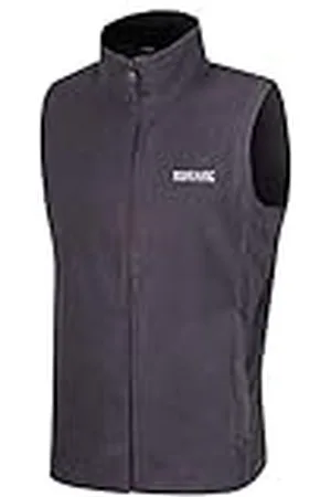 Regatta Tobias II Chaleco con Cremallera y 2 Bolsillos Bodywarmers, Hombre, , M