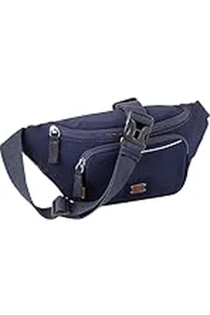 Camel Active City Cinturón para Hombre, 000190, , talla estándar