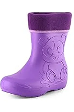 Ladeheid Botas de Agua en EVA Unisexo Niños Niñas LA-CA-11 ( , 22/23 EU)