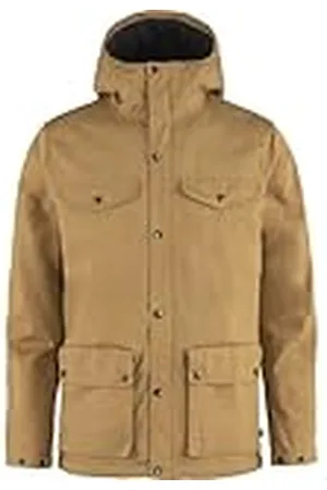 Fjällräven Fjallraven F87122-232 Greenland Winter Jacket M S