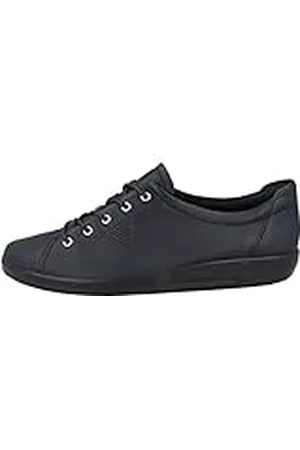 Ecco Soft 2.0 Tie, Zapatillas Mujer, , 36 EU