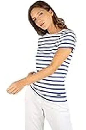 Armor.lux Morgat Camiseta, , X-Large (Talla del Fabricante: 4) para Mujer