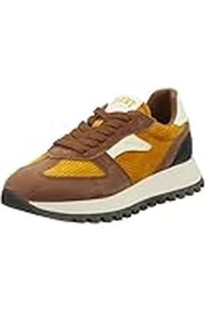 GANT FOOTWEAR Caffay, Zapatillas Mujer, , 39 EU