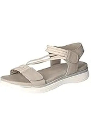 Cosmos 6286-801, Sandalias con cuña Mujer, , 37 EU