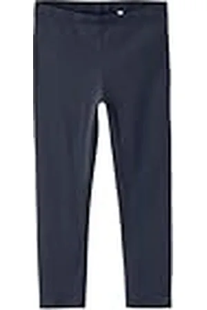 NAME IT Nkfvivian Capri Legging Ff Noos Leggings, Niñas, , 140