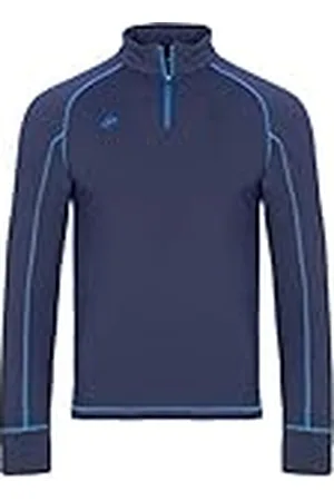 Izas ISAR Camiseta De Manga Larga, Hombre, , S