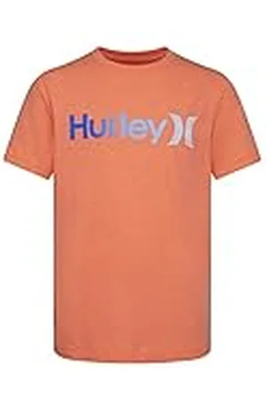 Hurley Hrlb One and Only Boys tee