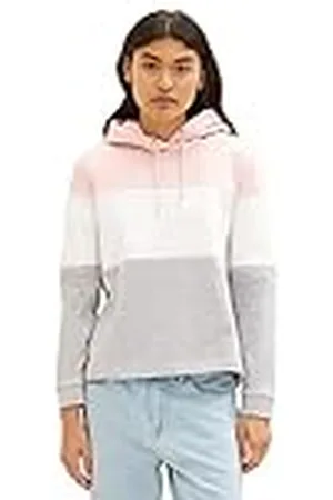 TOM TAILOR 1039807 Sudadera, , XXL para Mujer