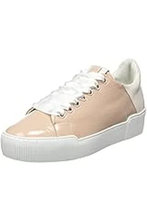 Högl Hoja, Zapatillas Mujer, , 38 EU X-Ancho