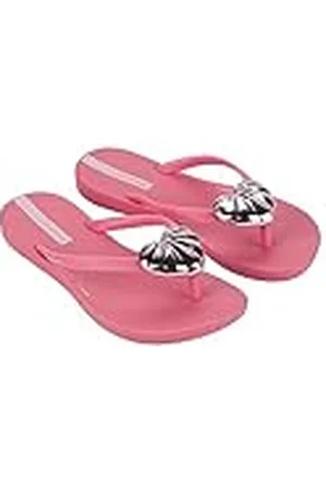 Ipanema Chica Maxi Fashion Kids Chanclas, , 27/28 EU
