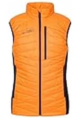 ROCK EXPERIENCE REMV01281-C950 ECO MANITOBA HYBRID MAN VEST Sports vest Hombre S