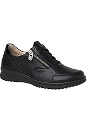 Ganter Heike, Zapatillas Mujer, , 36 EU Ancho