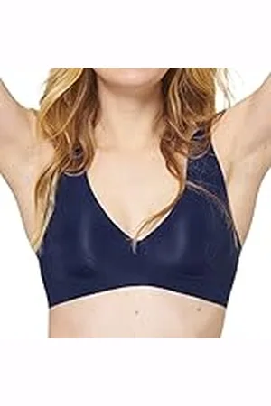 Sloggi ZERO Feel N 2.0 EX, Bra molded para Mujer, , S