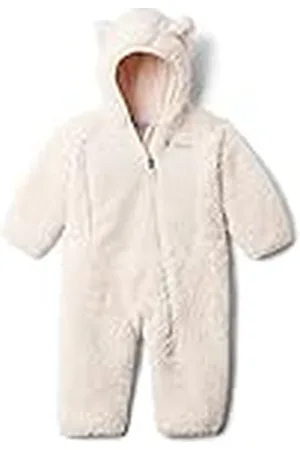 Columbia Foxy Baby Sherpa Bunting Mono De Nieve Unisex niños