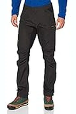 Fjällräven FJALLRAVEN Kaipak Trousers M Pantalones de Trekking Largos, Hombre, , 54