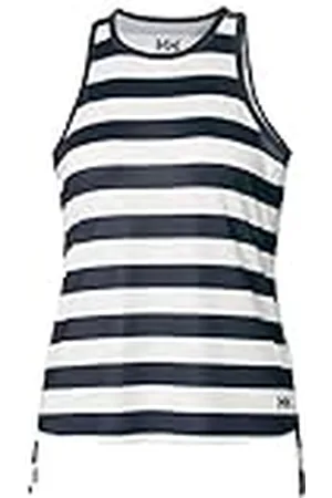 Helly Hansen Siren Tank Top Camiseta, , Medium para Mujer